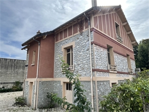 maison-villa à la vente -   77320  LA FERTE-GAUCHER, surface 150 m2 vente maison-villa - APR661615